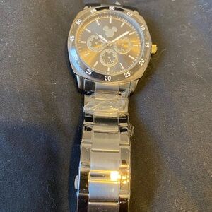 Disney Mens Watch